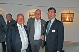 Unternehmertreffen 2023