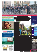 Niederrhein im Blick, Ausgabe 06, Mai ’23 (PDF | 4 MB)
