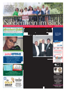 Niederrhein im Blick, Ausgabe 09, August ’23 (PDF | 1.8 MB) Niederrhein im Blick, Ausgabe 09, August ’23 (PDF | 1.8 MB)