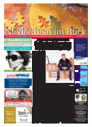 Niederrhein im Blick, Ausgabe 16, Dezember ’23 (PDF | 3.5 MB)