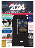 Niederrhein im Blick, Ausgabe 17, Dezember ’23 (PDF | 3.4 MB)