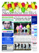 Niederrhein im Blick, Ausgabe 04, April ’25 (PDF | 5.7 MB) Niederrhein im Blick, Ausgabe 04, April ’25 (PDF | 5.7 MB)