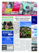 Niederrhein im Blick, Ausgabe 11, September ’25 (PDF | 4.8 MB) Niederrhein im Blick, Ausgabe 11, September ’25 (PDF | 4.8 MB)