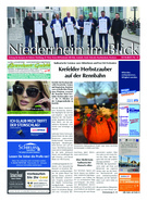 Niederrhein im Blick, Ausgabe 13, Oktober ’25 (PDF | 12.2 MB) Niederrhein im Blick, Ausgabe 13, Oktober ’25 (PDF | 12.2 MB)