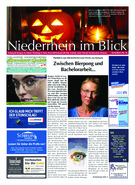 Niederrhein im Blick, Ausgabe 14, Oktober ’25 (PDF | 7 MB) Niederrhein im Blick, Ausgabe 14, Oktober ’25 (PDF | 7 MB)