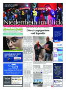 Niederrhein im Blick, Ausgabe 15, November ’25 (PDF | 4.7 MB)