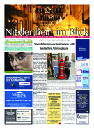 Niederrhein im Blick, Ausgabe 16, November ’25 (PDF | 6.5 MB)