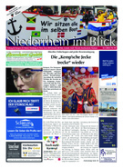 Niederrhein im Blick, Ausgabe 01, Januar ’26 (PDF | 4.2 MB)