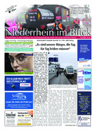Niederrhein im Blick, Ausgabe 02, Februar ’26 (PDF | 2.8 MB)
