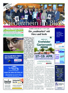 Niederrhein im Blick, Ausgabe 03, März ’26 (PDF | 2.5 MB)