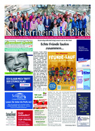 Niederrhein im Blick, Ausgabe 06, Mai ’26 (PDF | 5.6 MB)
