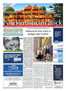 Niederrhein im Blick, Ausgabe 10, September ’26 (PDF | 4.2 MB)