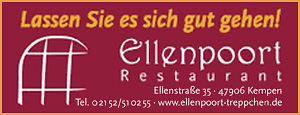 Restaurant Ellenpoort