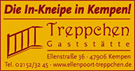 Gaststätte Treppchen